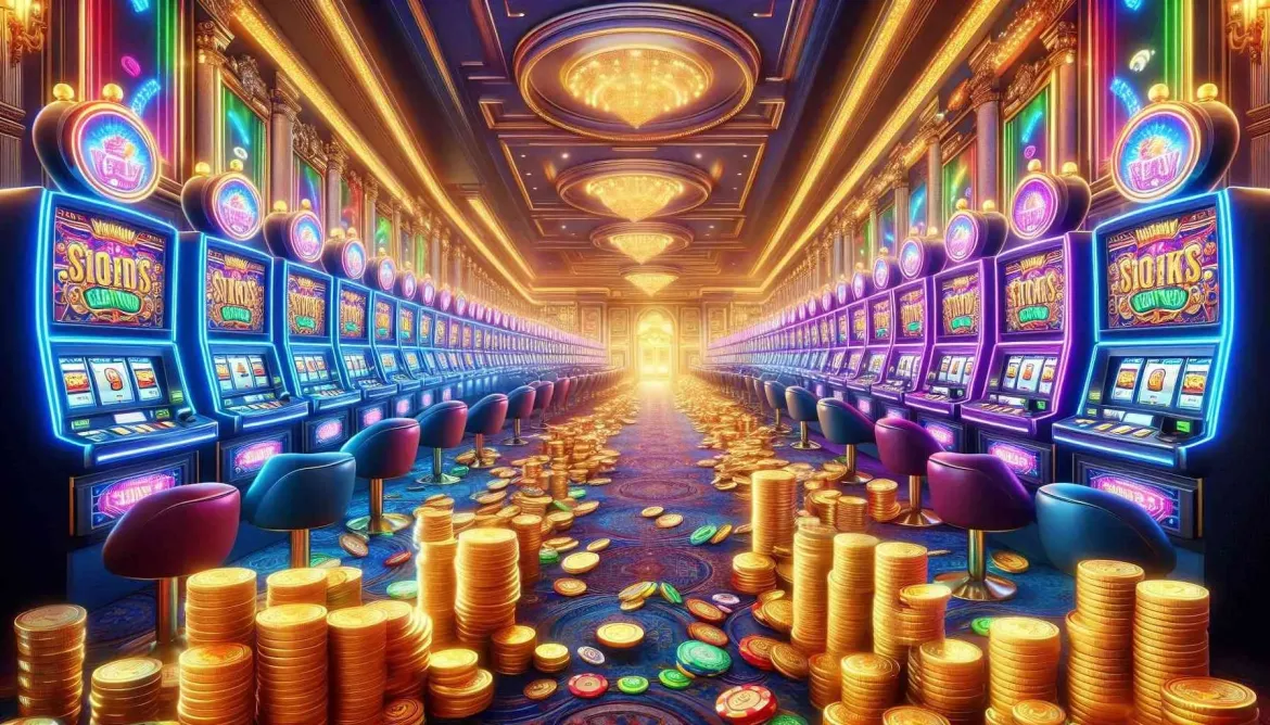 777 Slots